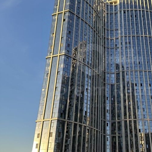 2-комн квартира улица Лобачевского, 120к1