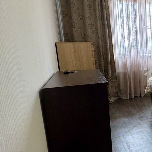 3-комн квартира Октябрьский пгт, улица 60 лет Победы, 10А