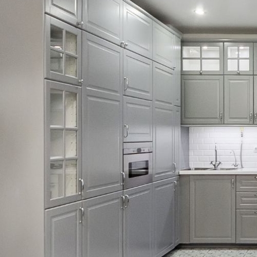 3-комн квартира с. Ромашково, улица Никольская, 2к2