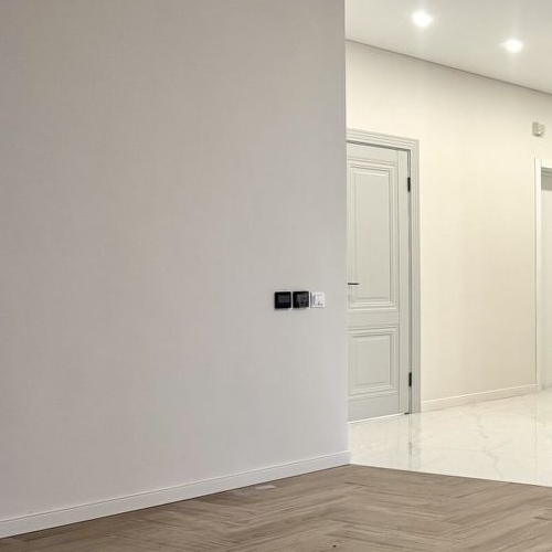 3-комн квартира Большая Филевская улица, 3к3