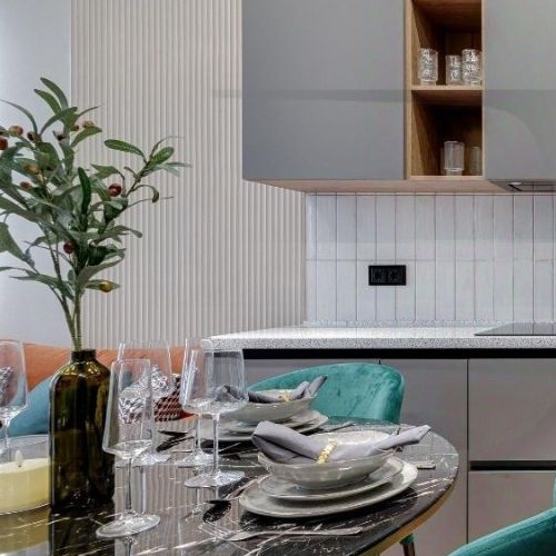 3-комн квартира улица Лобачевского, 120к1