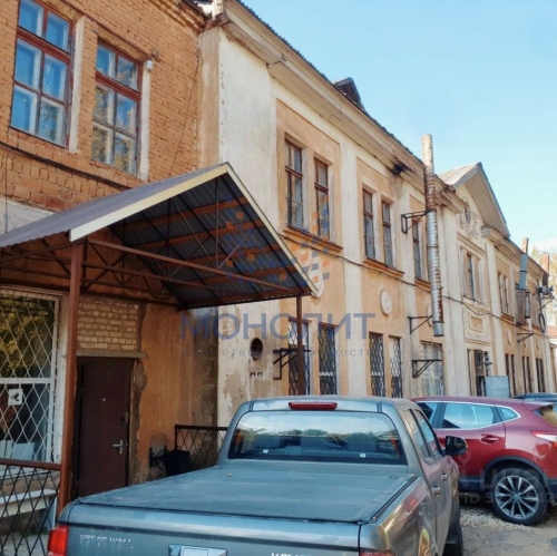 Отдельное здание Лобня г, Ленина ул,  д. 28