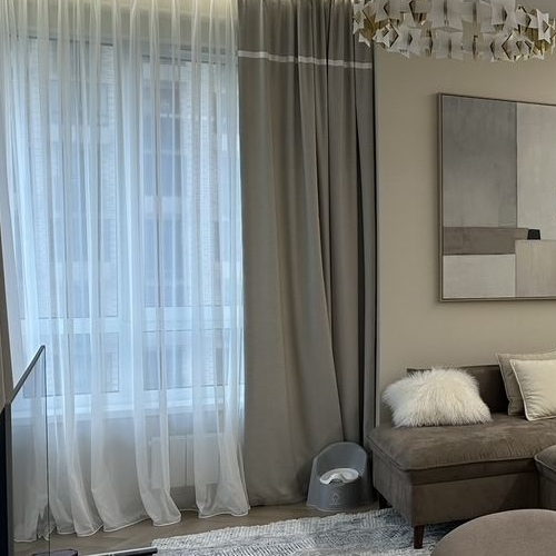 3-комн квартира Большая Филевская улица, 3к3