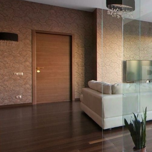 2-комн квартира набережная Пресненская, 8с1