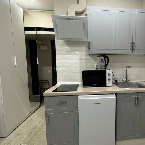 Студия Сельскохозяйственная улица, 17к1