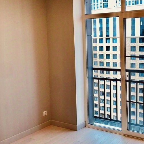 3-комн квартира Большая Филевская улица, 4