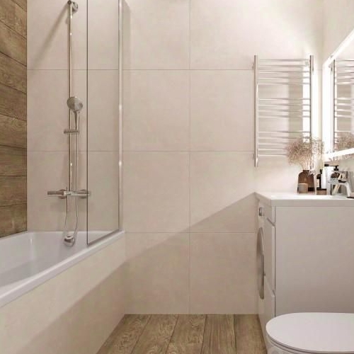 3-комн квартира Большая Спасская улица, 35