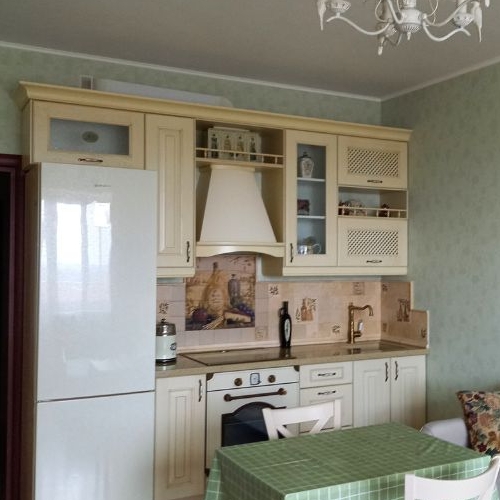 Студия д. Целеево, улица Пятиречье, 4А