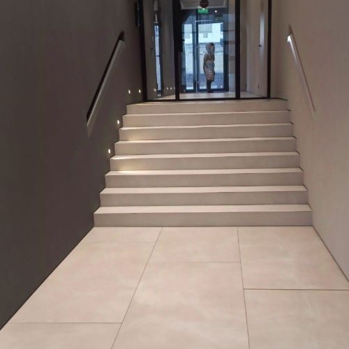 4-комн квартира Щукинская улица, 3