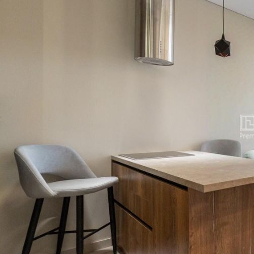 2-комн квартира Кутузовский проспект, 12