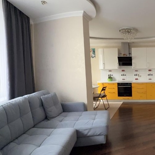 3-комн квартира Пушкино, улица Тургенева, 24