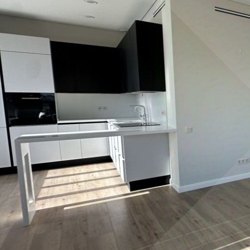 3-комн квартира Ленинградский проспект, 36с30