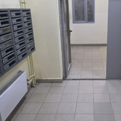 2-комн квартира Лобня, улица Колычева,  д. 5