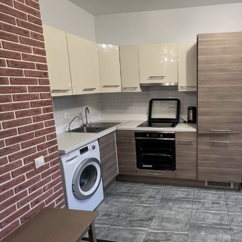 1-комн квартира улица Татьянин Парк, 12к4