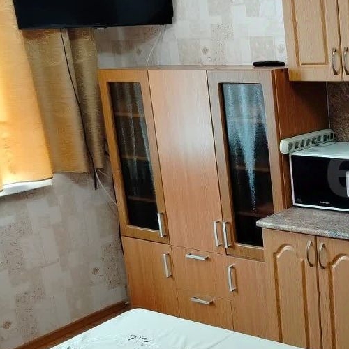 1-комн квартира Раменское, улица Лучистая, 2