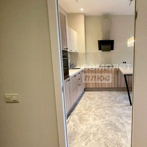 2-комн квартира Международный кв-л, Клязьма-Старбеево мкр, улица Береговая, 10