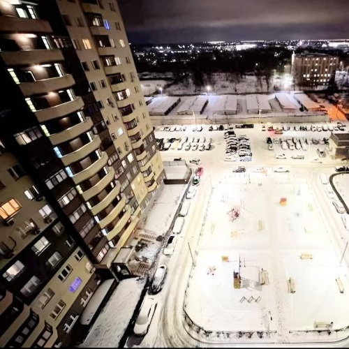 Студия Старая Купавна, улица Чехова, 4