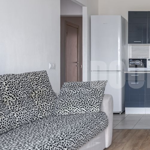 3-комн квартира Боровское шоссе, 2к4