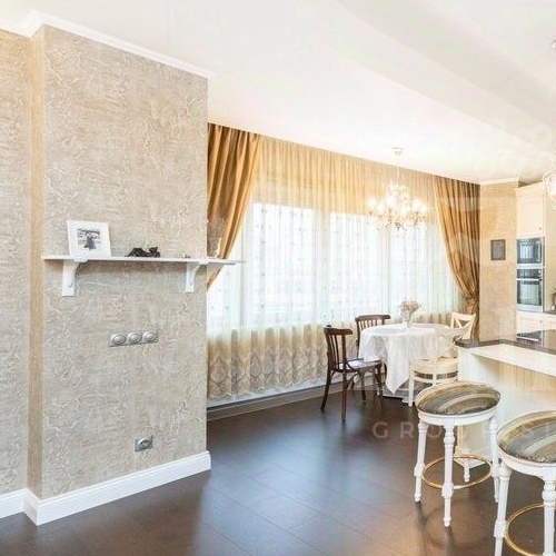 2-комн квартира улица Большая Якиманка, 22К3