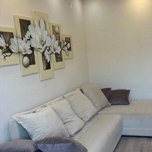 1-комн квартира Котельники, улица Сосновая, 2к4