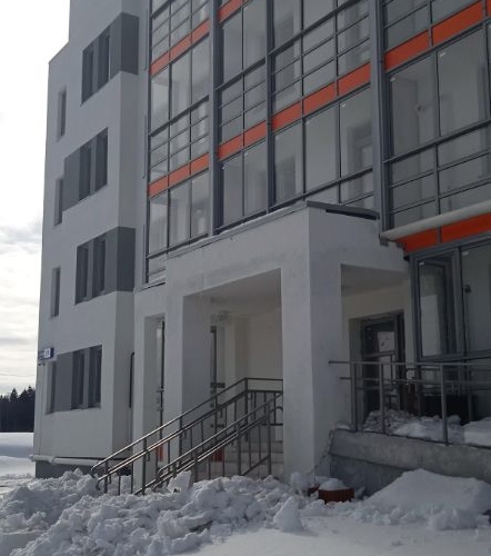 3-комн квартира Митино Дальнее мкр, д. Брехово,  д. 15