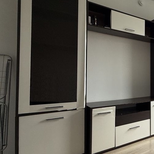 1-комн квартира Полярная улица, 27к6