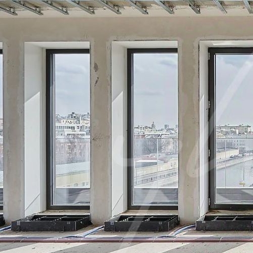 5-комн квартира Озерковская набережная, 6