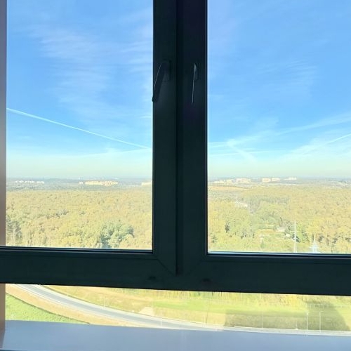 Студия Одинцово, 1