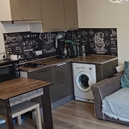 Студия Люберцы, улица 8 Марта, 18к1