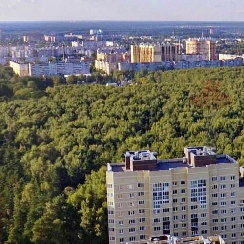 2-комн квартира Ногинск, улица Дмитрия Михайлова, 1