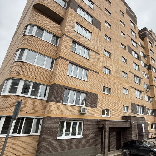 Студия Майданово мкр, 2к3