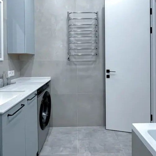 2-комн квартира улица Расплетина, 21