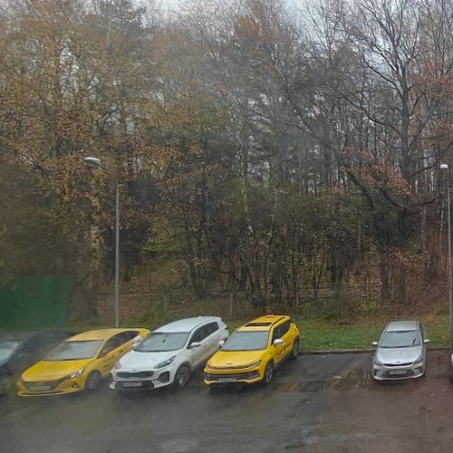 1-комн квартира Сабурово пгт, улица Парковая, 20