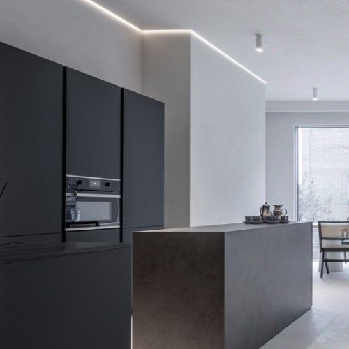 2-комн квартира Большая Грузинская улица, 69