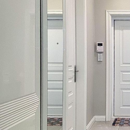 3-комн квартира Ленинградский проспект, 35С2