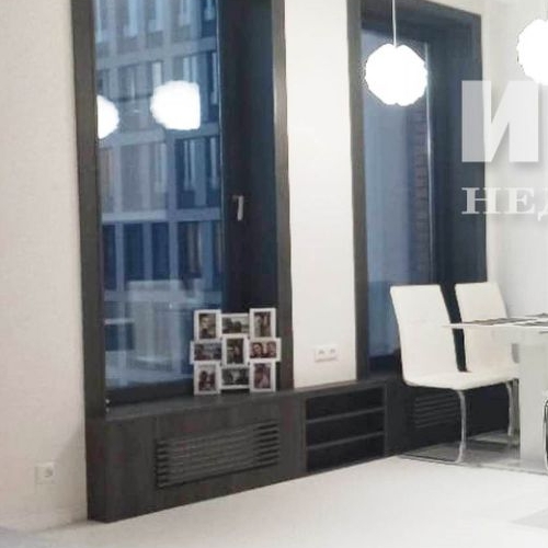 2-комн квартира Рублевское шоссе, 101