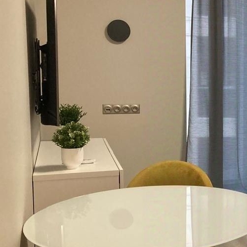 1-комн квартира Ленинградский проспект, 36с39