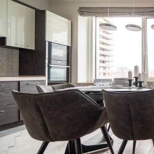 3-комн квартира Минская улица, 2