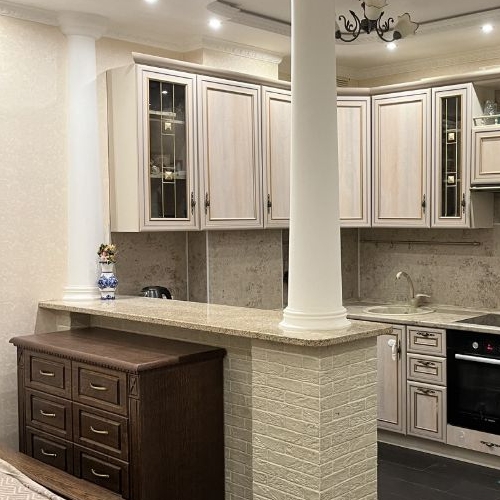 1-комн квартира Красногорск, Почтовая улица, 16