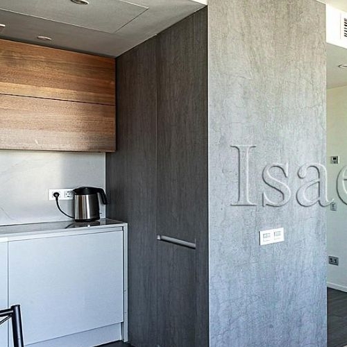 Студия улица Новый Арбат, 15