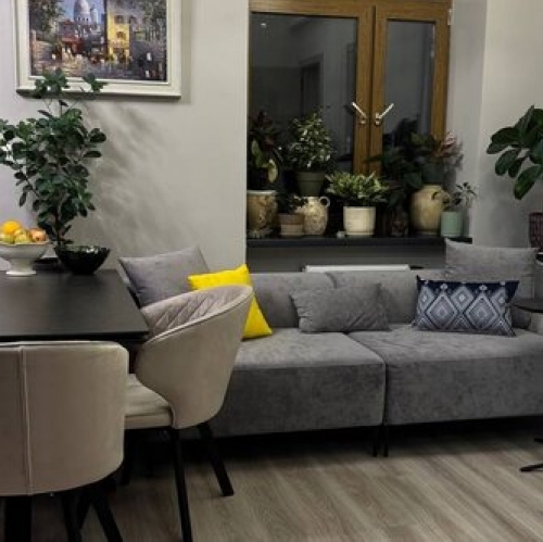 3-комн квартира Парковая 15-я ул,  д. 10А