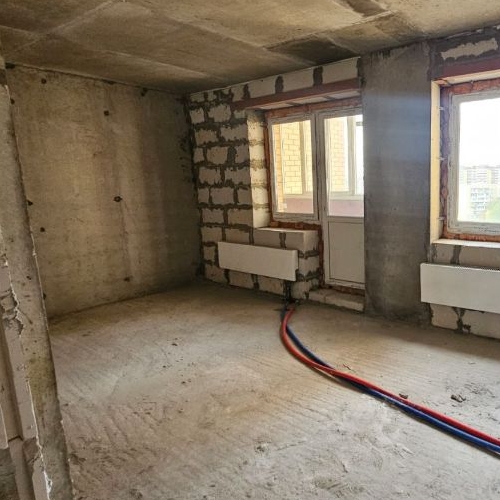 2-комн квартира Лыткарино, улица Ленина, 12