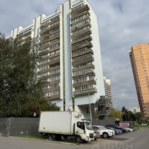 Помещение свободного назначения Ленинский пр-кт,  д. 99