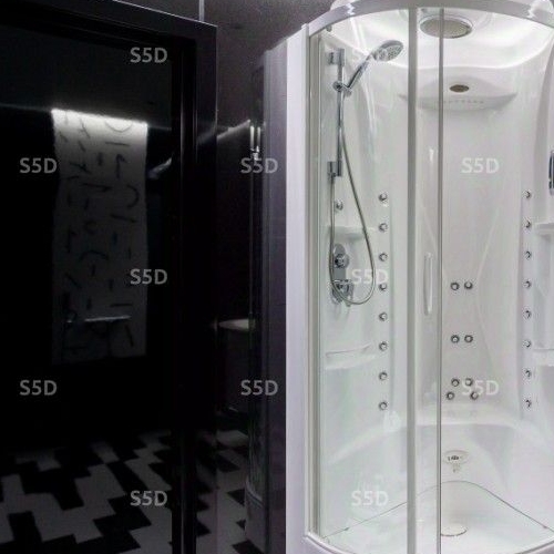 2-комн квартира набережная Пресненская, 8с1