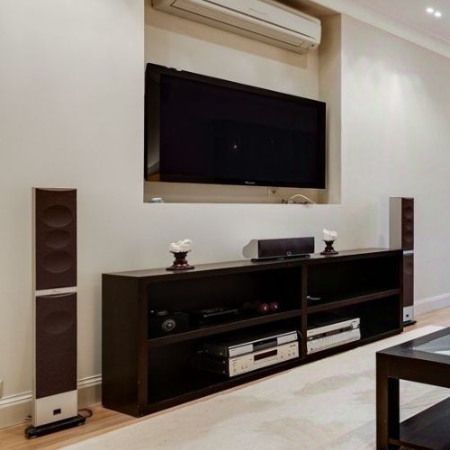 3-комн квартира Крылатская улица, 45К3