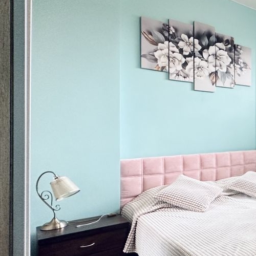 2-комн квартира Смольная улица, 49