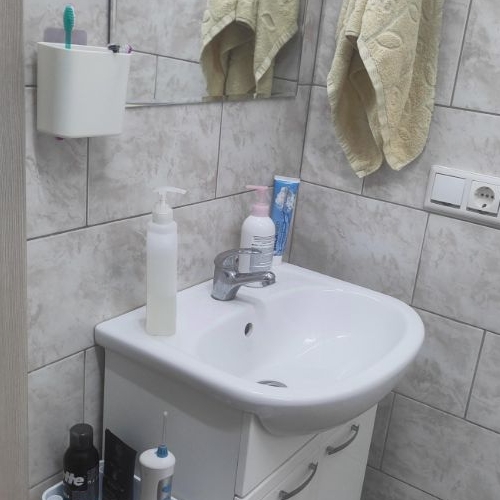 Студия Апрелевка, улица Фадеева, 22