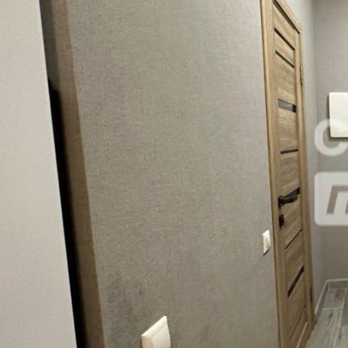 1-комн квартира Сабурово пгт, улица Заречная, 5