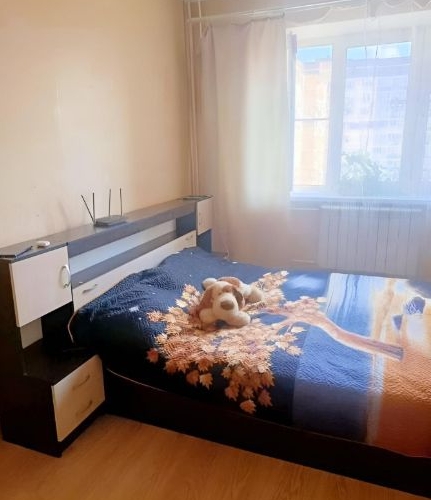 1-комн квартира Аничково пгт, 5