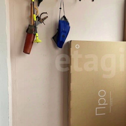 2-комн квартира проспект Защитников Москвы, 14